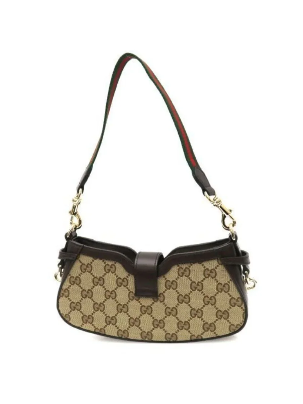 Gucci Moonside Wallet Beige - Picture 2 of 9